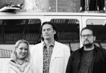 Interview with Strange Culprits