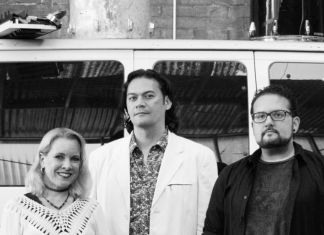 Interview with Strange Culprits
