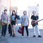 Interview with Crooked Flower