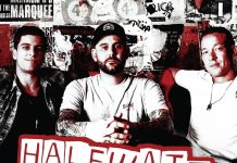 Interview with Halfwait