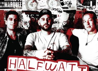 Interview with Halfwait