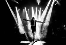 Kaveh Afagh – The Rise of the Iranian Rock Scene!