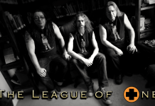 Interview with The League of One