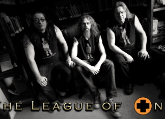 Interview with The League of One