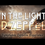 Interview with In the Light of Led Zeppelin!