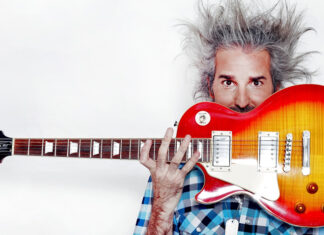 Chatting with Paul Le Rocq!