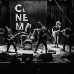 Interview with the Belgian Atmospheric Black Metal band Soul Dissolution