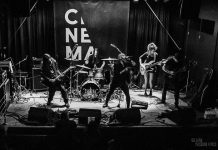 Interview with the Belgian Atmospheric Black Metal band Soul Dissolution