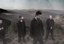 Interview with the Greek Doom Metal Group Shattered Hope