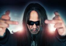 EXCLUSIVE: Interview with Peter Tägtgren from Hypocrisy