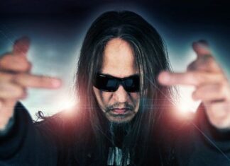 EXCLUSIVE: Interview with Peter Tägtgren from Hypocrisy