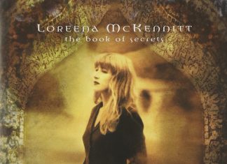 Loreena McKennitt – Part Three