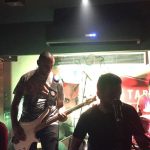 Unforgettable Friday the 13th Metal Night by Vyrus