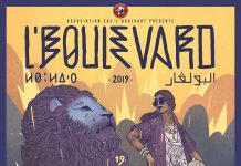 L’BOULEVARD FEST 2019: Rockers and Metalheads’ Season in Morocco