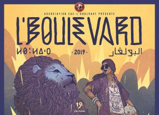 L’BOULEVARD FEST 2019: Rockers and Metalheads’ Season in Morocco