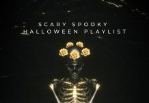 Scary Spooky Halloween Playlist