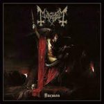 Album: Daemon by Mayhem