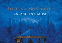 Loreena McKennitt – Part Four