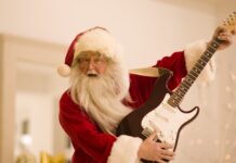 Christmas and Winter Music