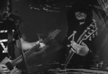 Interview with the Polish Metal band Chimera
