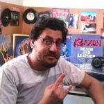 Chatting with Hazem Mahani