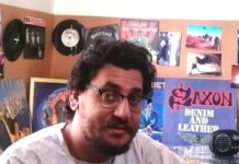 Chatting with Hazem Mahani