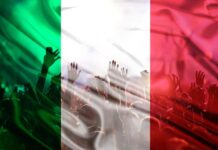 Supporting Italy: 10 Italian Metal Albums You Need to Check
