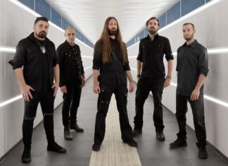 An interview with Tethra