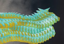 Review: Attabeast by Other Chris