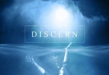 Discern by Andy Nagle