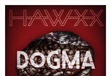 Review: “Dogma” by HAWXX