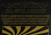 Shock the World by Imposters