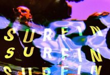 Review: Surfin by Magic Bronson