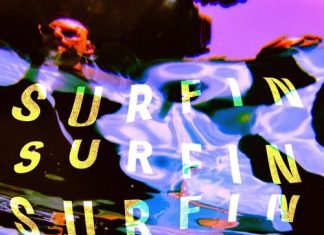 Review: Surfin by Magic Bronson