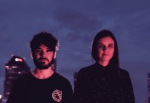 “Deep Rest” by Ancient Channels
