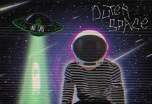 Review: Outer Space by Love Ghost