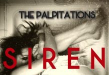 Review: Siren by The Palpitations
