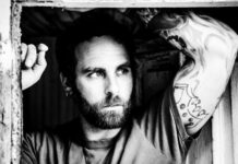 Review: Ink in the Well by J. Coursey Willis