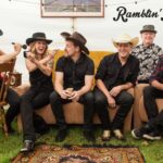 Review: The Ones That Turn Me On by Ramblin’ Boots