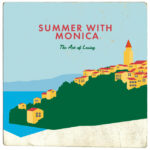 Review: The Art of Losing by Summer With Monica