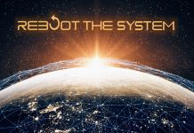 Review: Reboot the System by Reboot the System