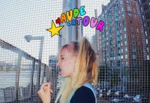 One More Weekend by Maude Latour
