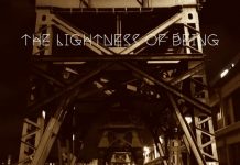 Review: Can’t Keep by Lightness of Being