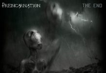 The End by Preincarnation