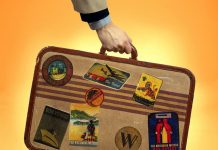 Review: Whiskey Song by The Whelming Waters