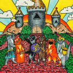 Slaves and Sinners by Radio Wore