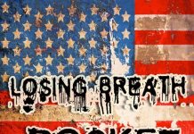 Losing Breath by ROCKET