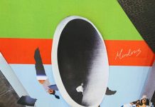 “Murders” by Simen Mitlid