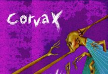 Talk to the Man by Corvax