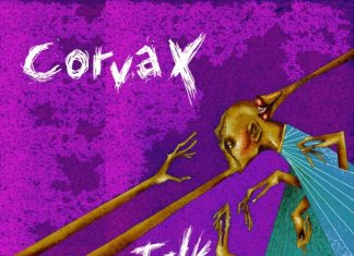 Talk to the Man by Corvax